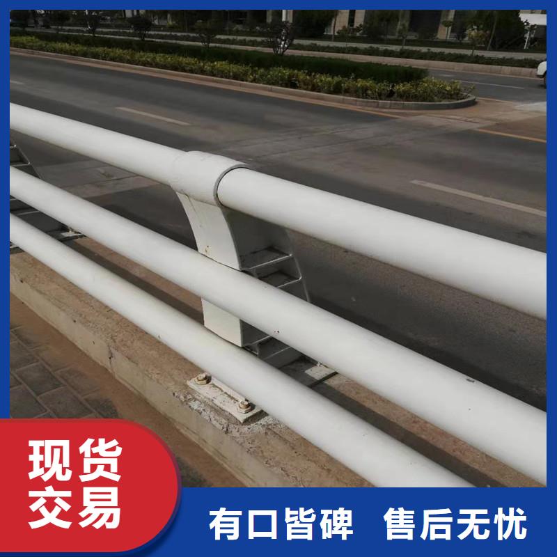 防撞护栏-【镀锌波形护栏】24小时下单发货