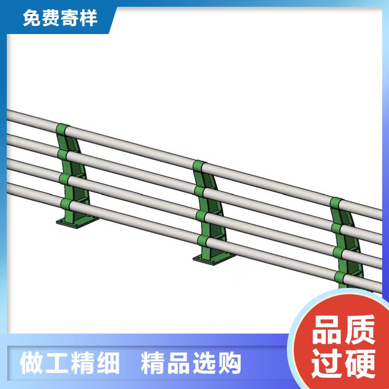 防撞護(hù)欄,【【橋梁護(hù)欄】】市場行情