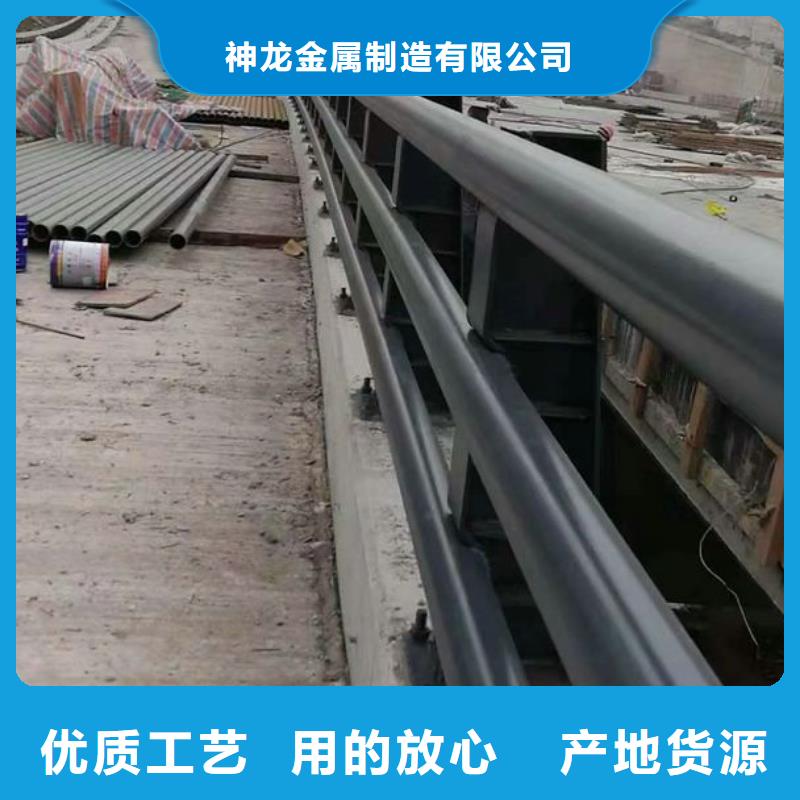 防撞护栏,交通防撞围栏厂家定制