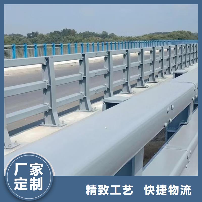 防撞护栏桥梁护栏量大从优