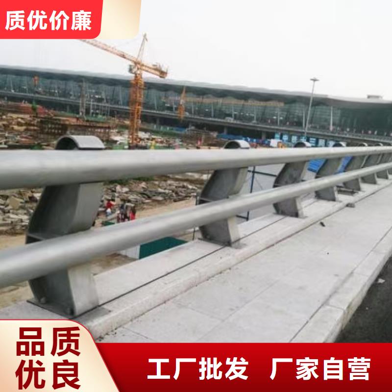 防撞护栏-【镀锌波形护栏】24小时下单发货