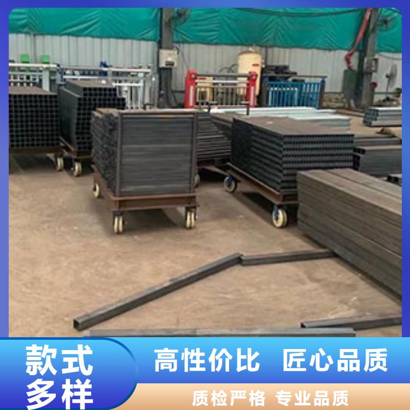 防撞护栏LED防护栏杆做工精细