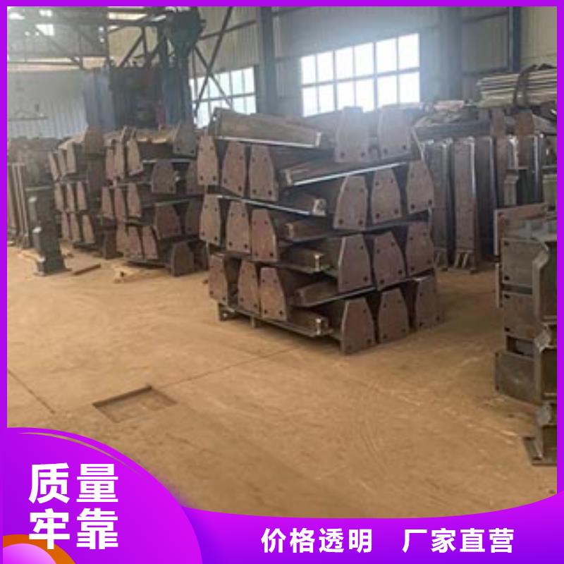 防撞護(hù)欄_市政護(hù)欄我們更專業(yè)