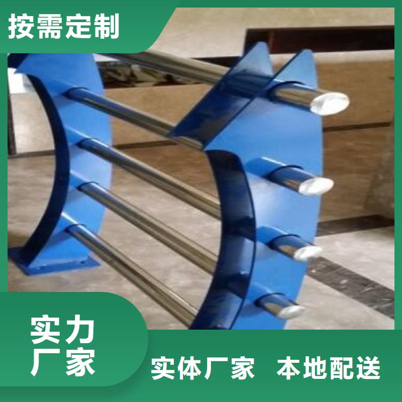 河道护栏_镀锌波形护栏专业信赖厂家