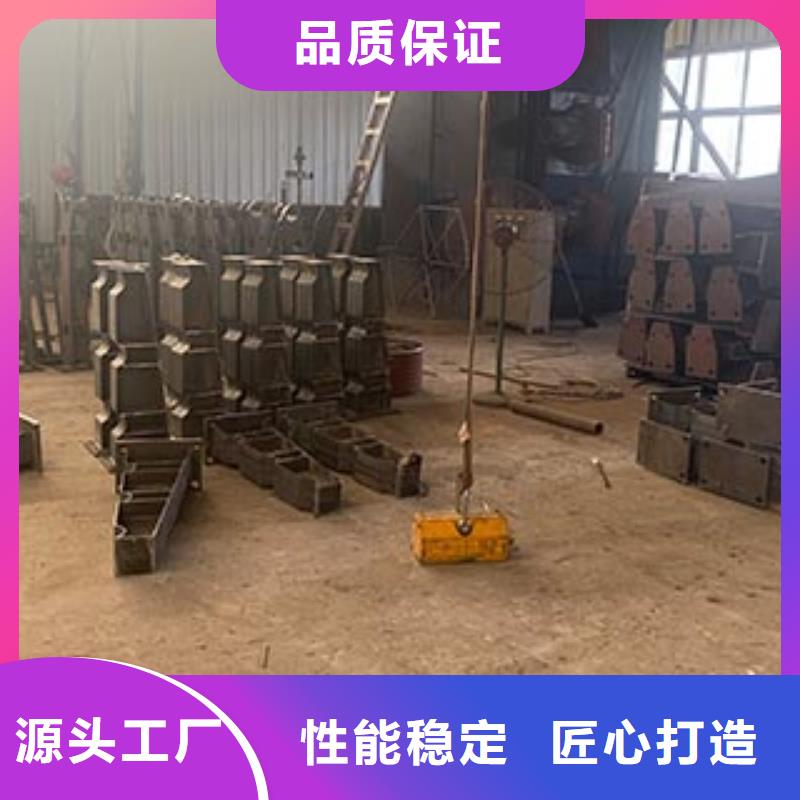 河道護(hù)欄城市景觀防護(hù)欄廠家直接面向客戶