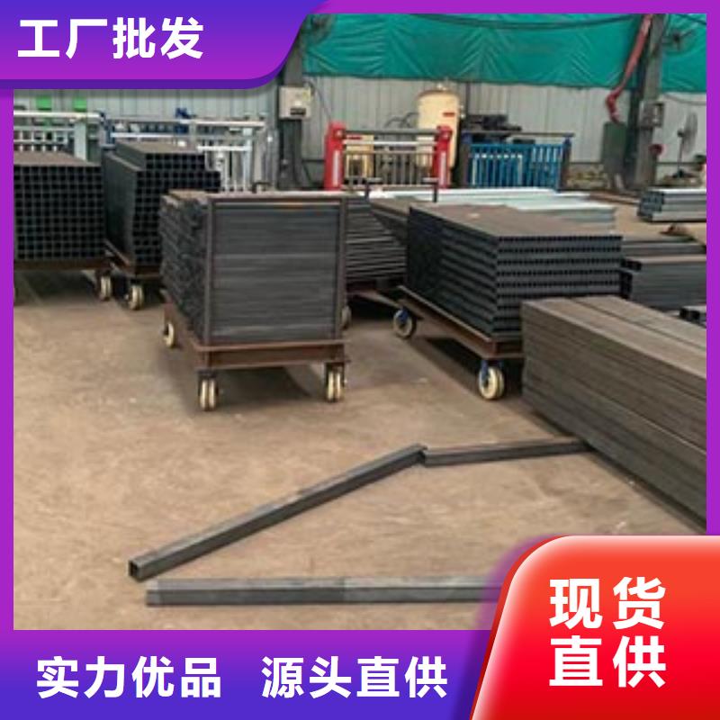 河道護(hù)欄-【橋梁護(hù)欄】用心做好細(xì)節(jié)