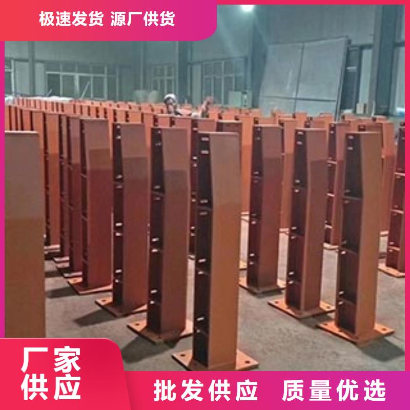 不銹鋼欄桿廠家制造生產(chǎn)