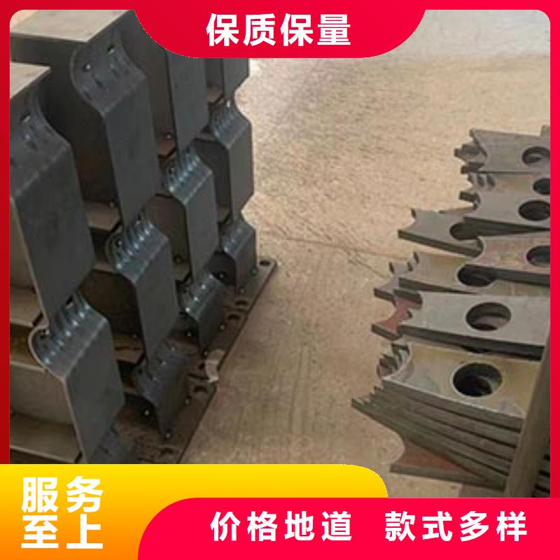 河道欄桿企業(yè)