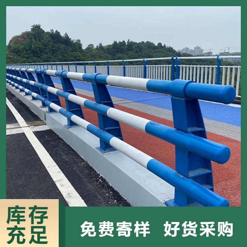 河道護欄-鋼背木護欄品質(zhì)之選