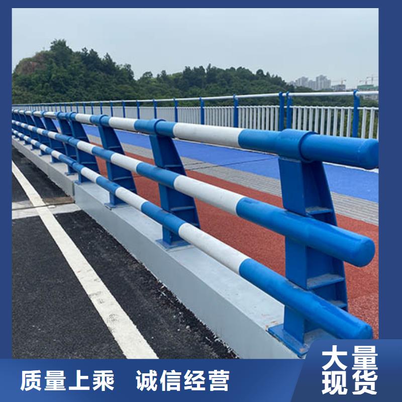 河道護(hù)欄-鋼背木護(hù)欄品質(zhì)之選