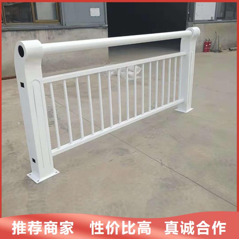 景观护栏中央分隔栏质量检测