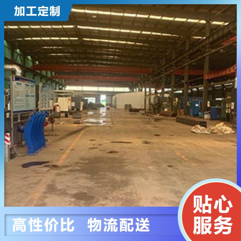 景观护栏【桥梁护栏】匠心品质