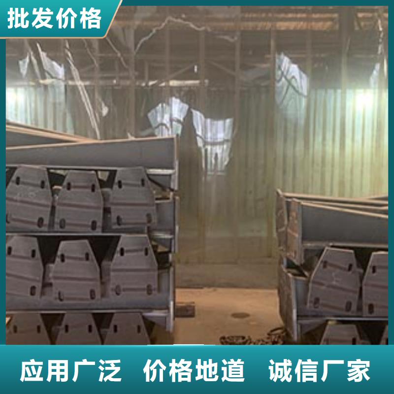 景观护栏市政道路防护栏准时交付
