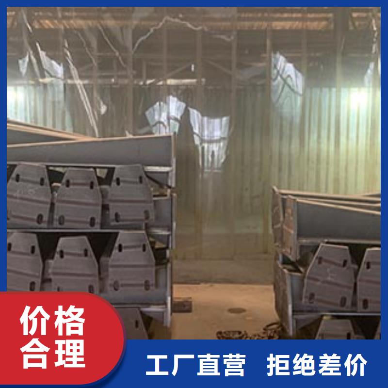 景观护栏【桥梁护栏】匠心品质