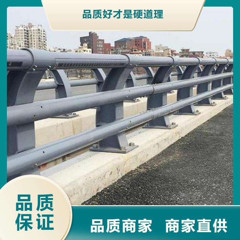 桥梁钢护栏-神龙金属制造有限公司