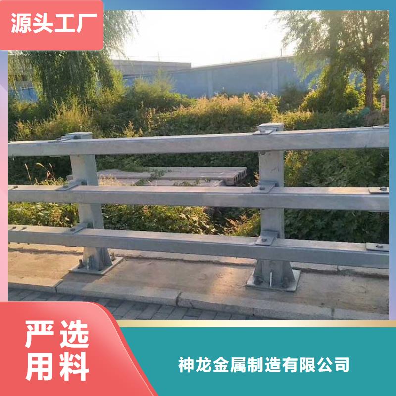鋼防撞護欄行業(yè)經(jīng)驗豐富