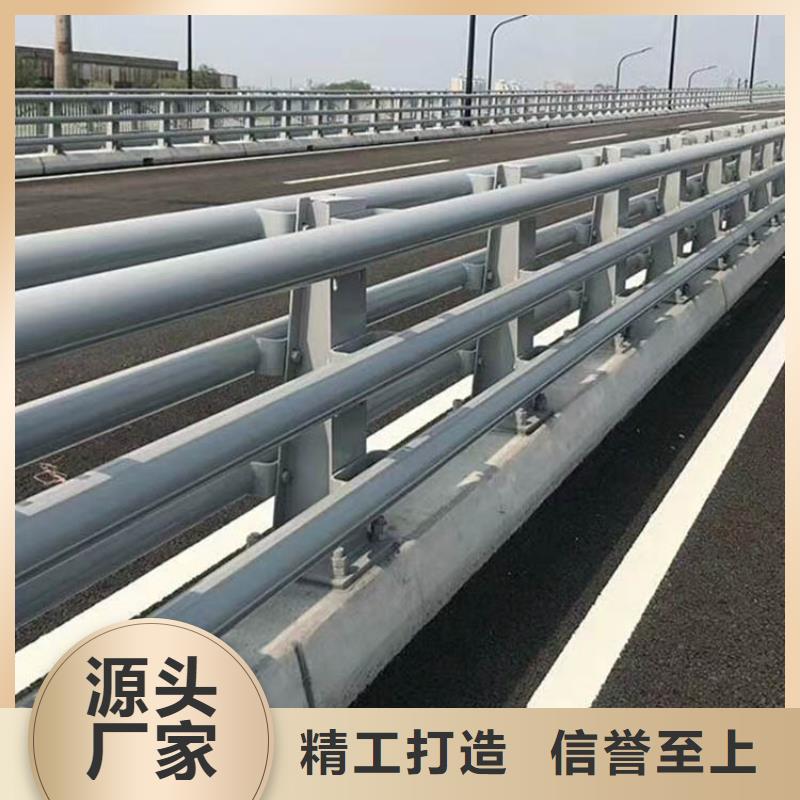 桥梁钢护栏-神龙金属制造有限公司
