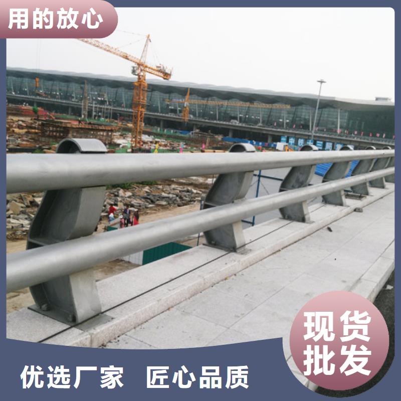 鋼防撞護欄行業(yè)經(jīng)驗豐富