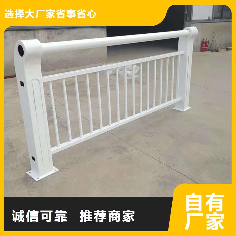 人行道欄桿-護(hù)欄卓越品質(zhì)保障