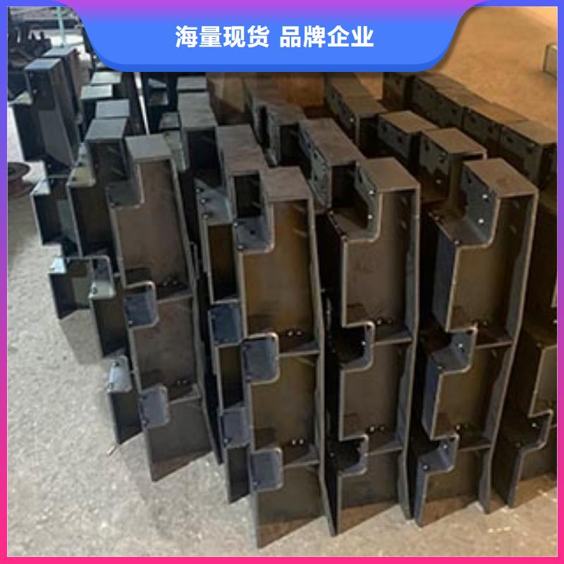 人行道欄桿橋梁景觀欄桿放心得選擇