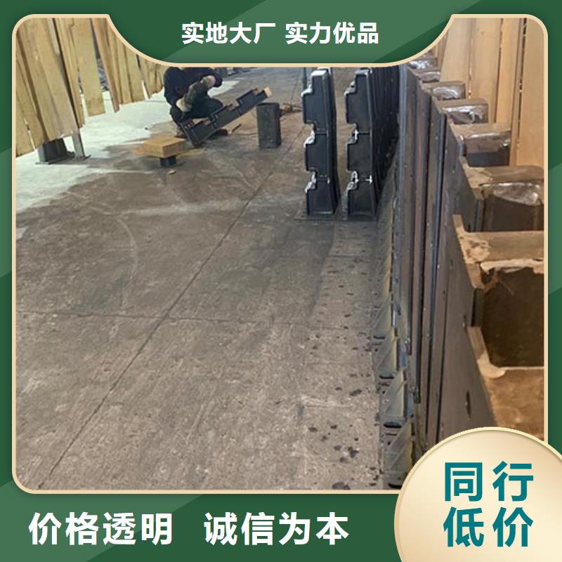 人行道欄桿欄桿貨源充足