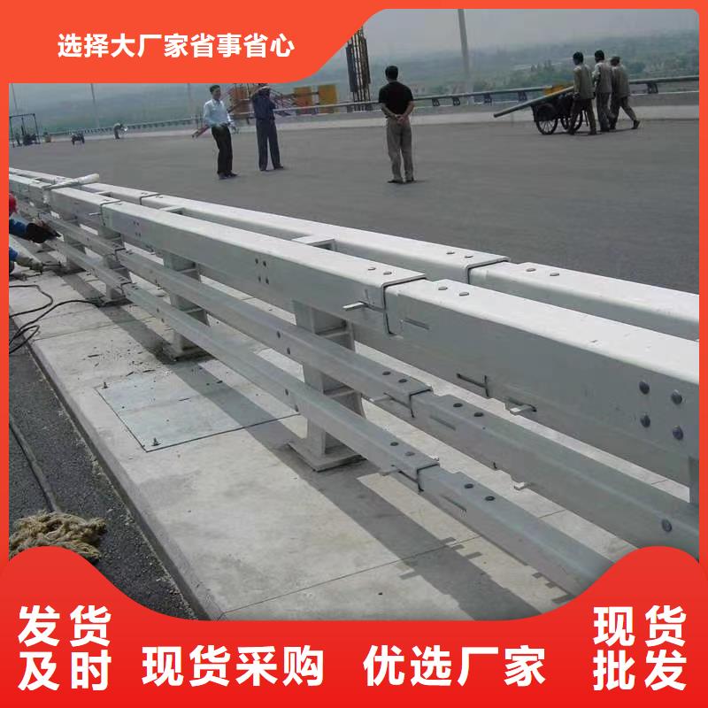 桥梁护栏_【河道护栏】可定制有保障