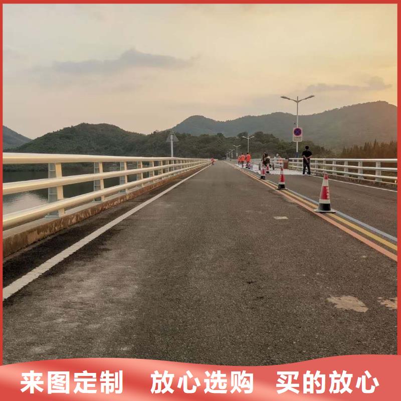橋梁護(hù)欄【鋁合金護(hù)欄】精品選購