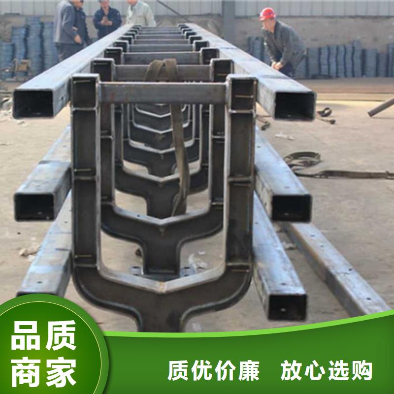 【橋梁護欄,河堤護欄快速生產(chǎn)】