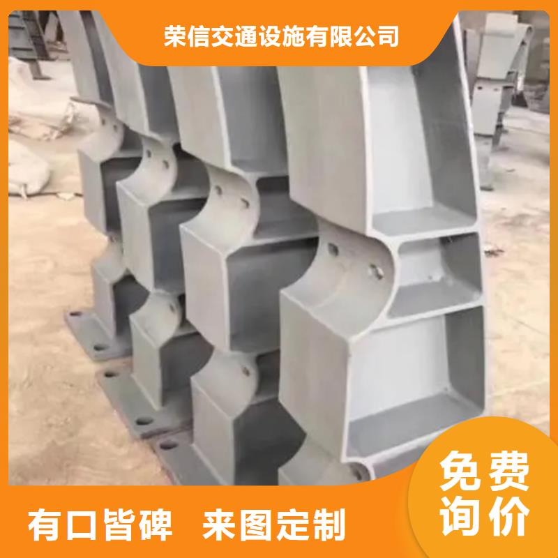橋梁護(hù)欄防撞護(hù)欄現(xiàn)貨直供