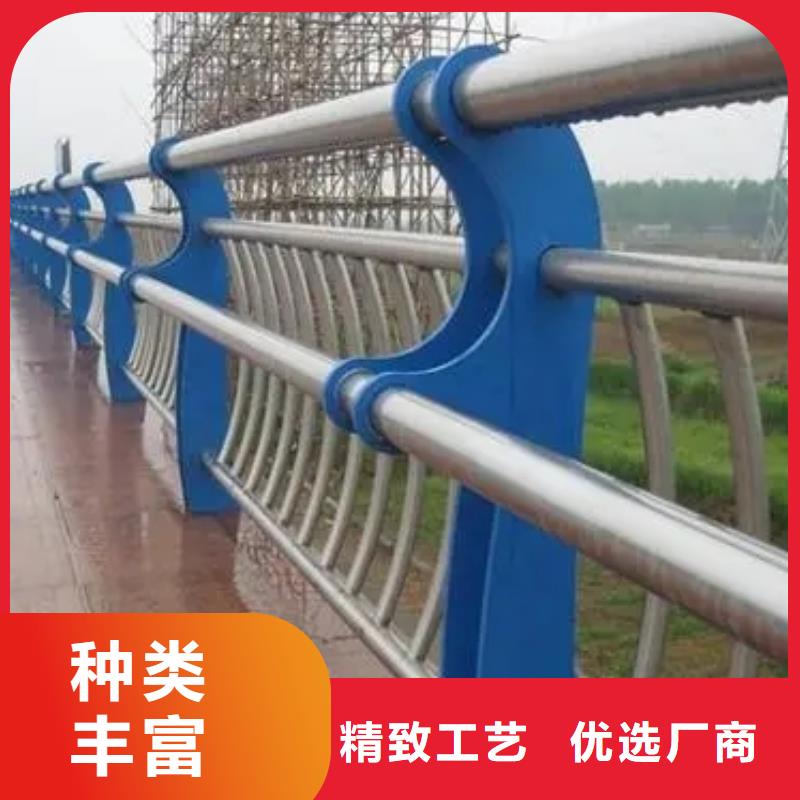 橋梁護(hù)欄城市景觀防護(hù)欄品質(zhì)保障價(jià)格合理