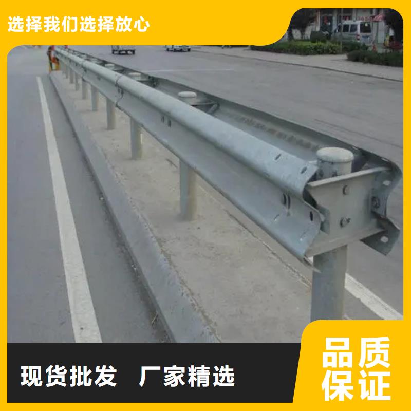 桥梁护栏 城市景观防护栏海量现货直销