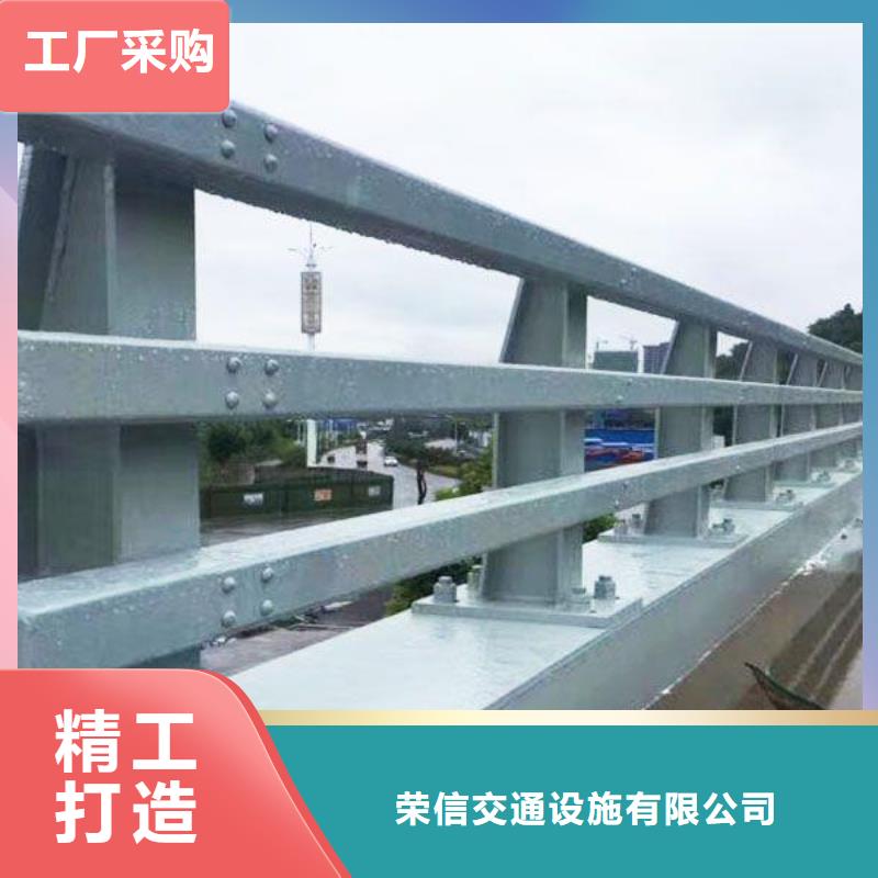 橋梁護欄熱鍍鋅立柱服務(wù)至上