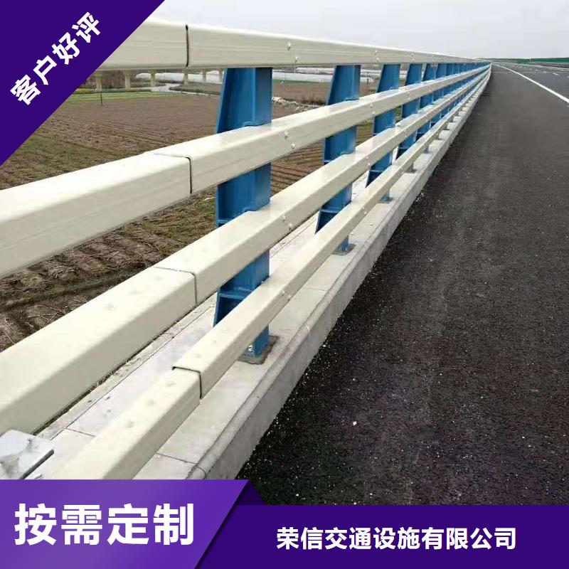 橋梁護欄 橋梁景觀欄桿超產品在細節(jié)