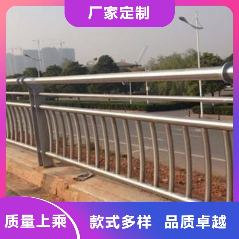 【桥梁护栏_不锈钢栏杆工厂直供】