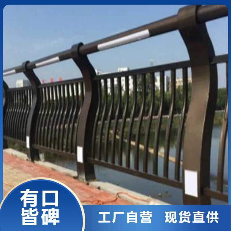 橋梁護(hù)欄,橋梁欄桿供貨及時(shí)