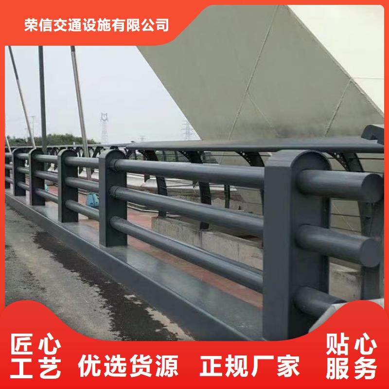 橋梁護(hù)欄q235b波形護(hù)欄板性能穩(wěn)定