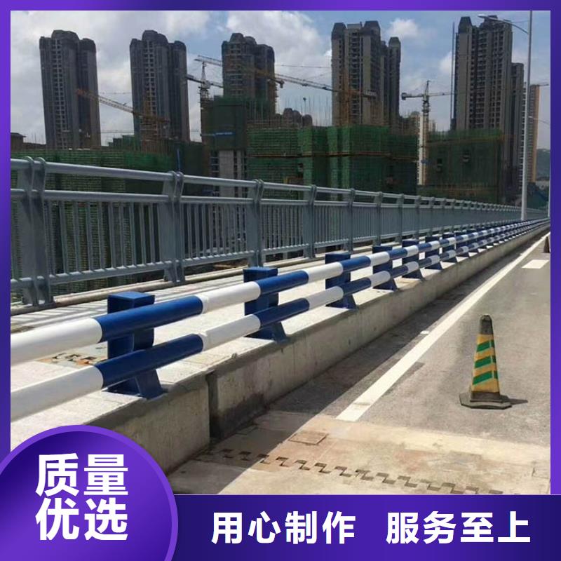 橋梁護(hù)欄,橋梁欄桿供貨及時(shí)