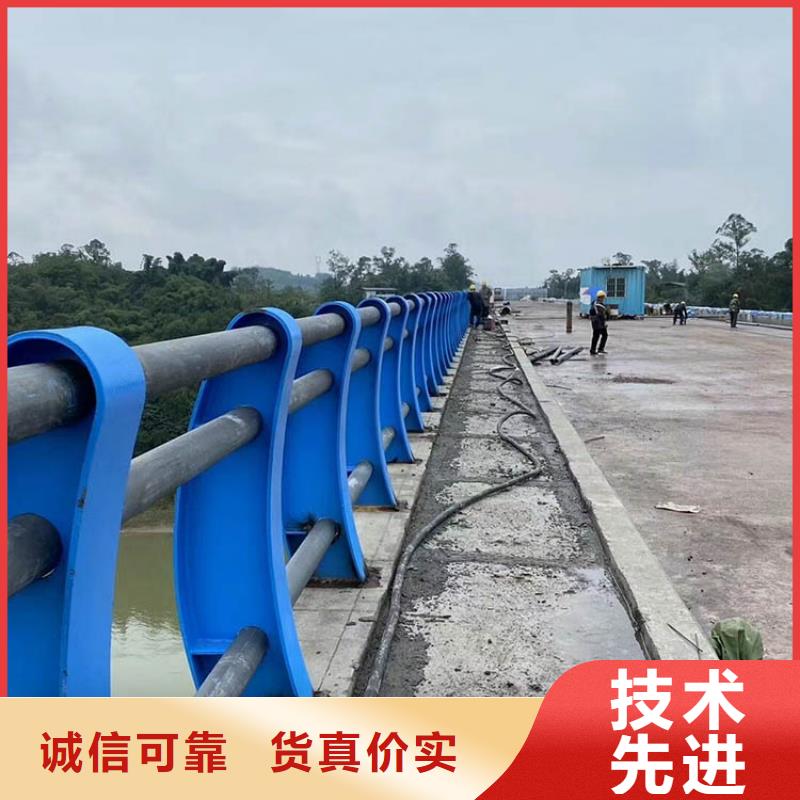 橋梁護(hù)欄,橋梁欄桿供貨及時(shí)