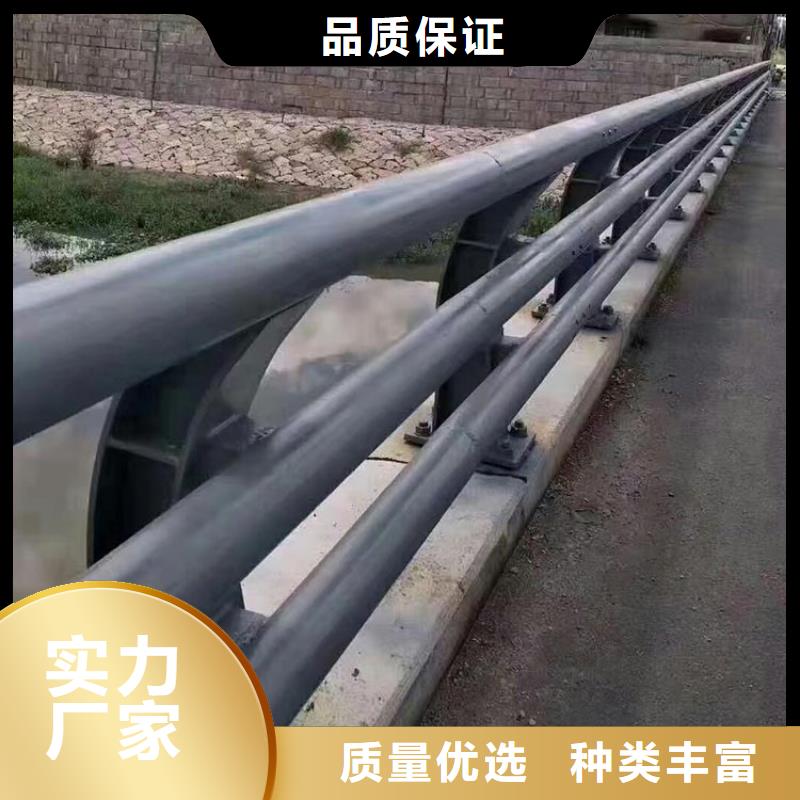 橋梁護(hù)欄,橋梁欄桿供貨及時(shí)