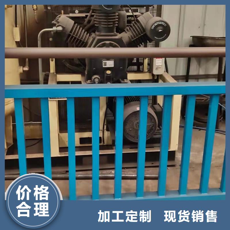 橋梁護欄城市景觀防護欄支持大批量采購