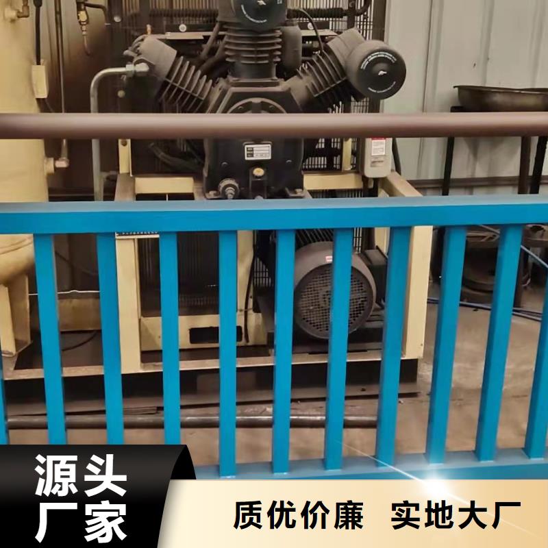 橋梁護欄 304不銹鋼復合管好品質(zhì)經(jīng)得住考驗