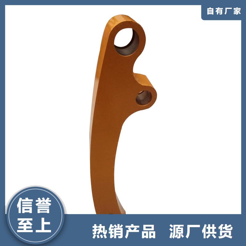 河道护栏不锈钢防撞护栏厂家
