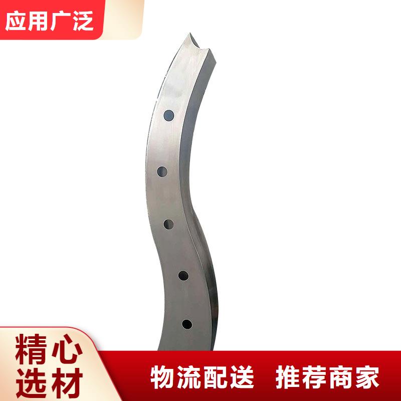 河道护栏,镀锌波形护栏拒绝中间商
