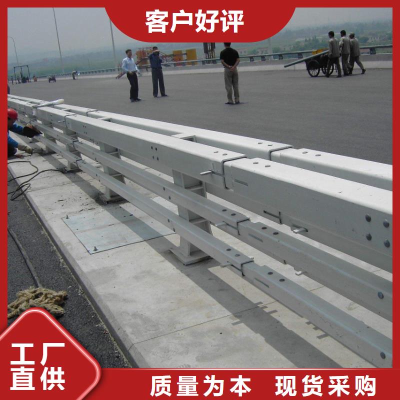 桥梁护栏,河道景观护栏货品齐全