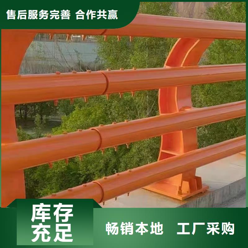 桥梁护栏,河道景观护栏货品齐全