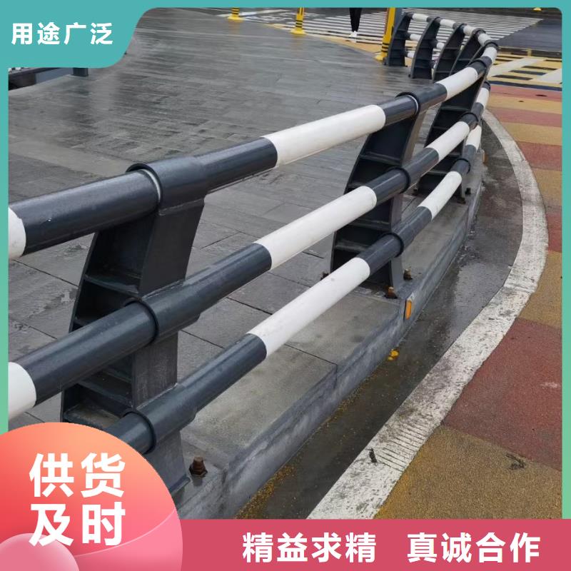 橋梁護欄【鍍鋅波形護欄】量少也做