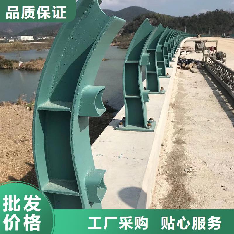 防撞護(hù)欄中央分隔欄客戶好評(píng)