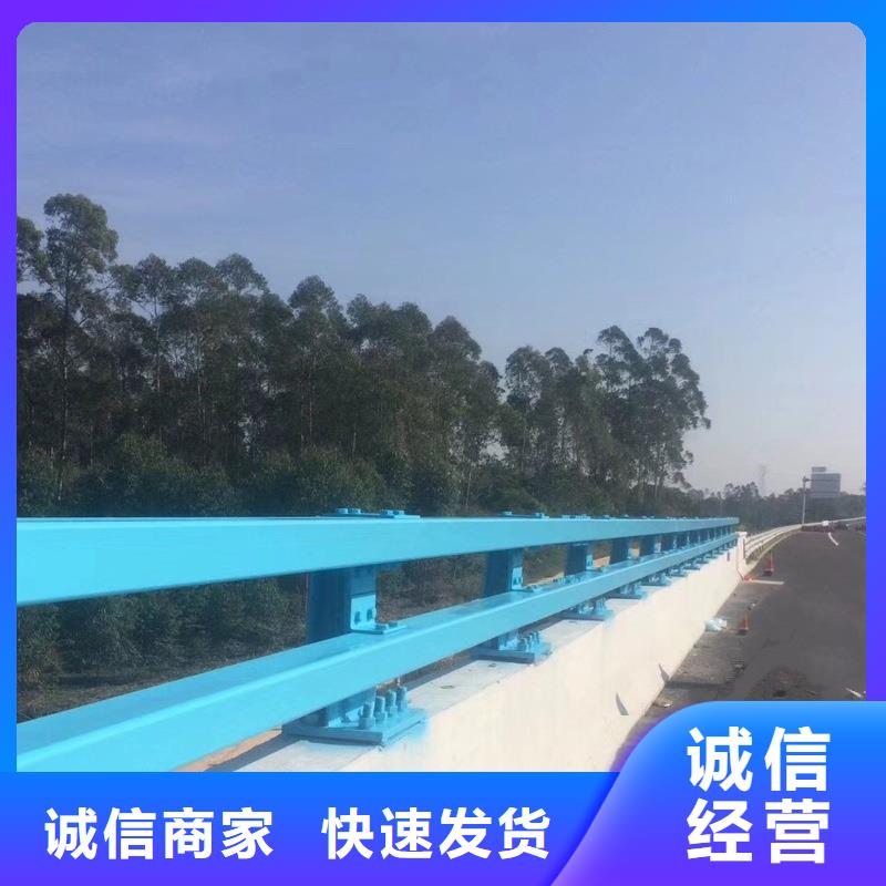 新型橋梁護(hù)欄商家