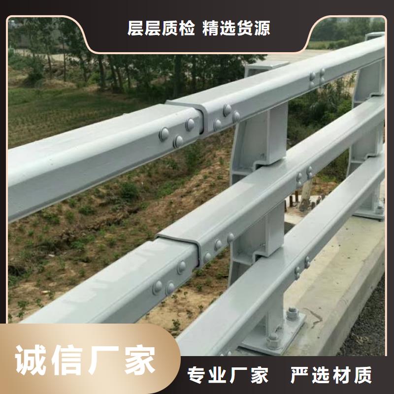 防撞護欄防護欄追求品質(zhì)