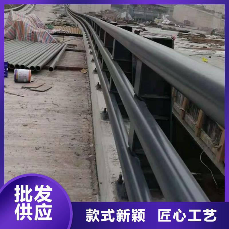 【圖】道路不銹鋼護(hù)欄價格